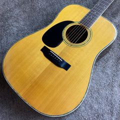寺田楽器製 Morris W-45 トップ単板/サイド&バックハカランダ - メルカリ