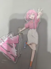 プロジェクトセカイ 鳳 えむ アクリルスタンド 販促