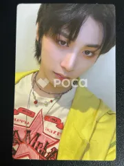 BOYNEXTDOOR テサン 19.99 フォトカードセット