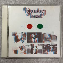 未開封】松任谷由実/ ユーミン•ブランド 限定紙ジャケット盤 - メルカリ