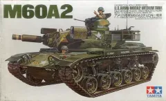 2026年最新】タミヤ+m60a2の人気アイテム - メルカリ