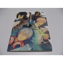 みみぽっけ 内山玄基画集 C107 コミケ コミックマーケット