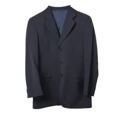 ARMANI COLLEZIONI ウール 3B テーラード ジャケットのサムネイル