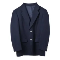 VALENTINO SPORT 2B ウール テーラード ジャケットのサムネイル