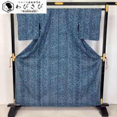 袋帯 唐織 花唐草模様 花喰い鳥 金色 O-5031 - メルカリ