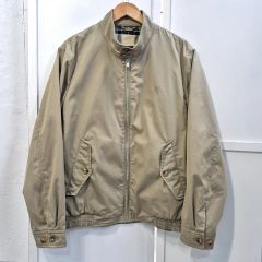 Sportcrafter 50s ヴィンテージドリスラージャケットスイングトップ 
