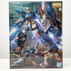 1/100 MG ガンダムF90II Iタイプ [5060532] - メルカリ