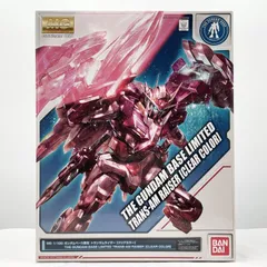 2026年最新】MG トランザムライザー クリアの人気アイテム - メルカリ