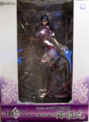 BellFine FGO 源頼光 1/7 完成品フィギュア 新品 未開封品 - メルカリ