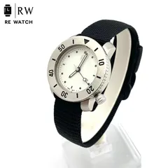 【中古】Victorinox V7-11 Sub S 腕時計 100m防水 ユニセックスのサムネイル