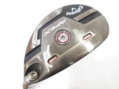 Callaway APEX 2021 5H 24° VENTUS TR 5-R Callaway APEX 2021 5H 24° VENTUS TR 5-R - メルカリ