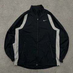 00s archive NIKE 2WAY ナイロンジャケット Y2K テック - メルカリ