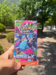 ポケモンカード インフェルノX