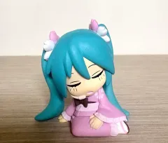 初音ミク フィギュア