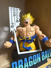 95 ドラゴンボール 40周年 ラワン FML フィギュア