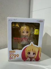 (未開封) 価格割引 ぼっち・ざ・ろっく！ グッドスマイルカンパニー ニジカ 私服 ねんどろいど フィギュア