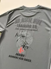 【航空自衛隊】航空救難団Tシャツのサムネイル