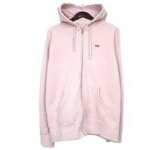 2026年最新】supreme ジップパーカー ピンクの人気アイテム - メルカリ