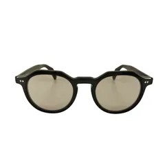 ヨウジヤマモト Yohji Yamamoto クラウンパント サングラス メンズ  48□22のサムネイル