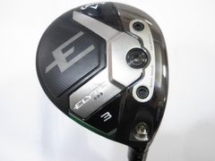 ELYTE トリプルダイヤ 3番ウッド　レジオフォーミュラ　MB+ S65 ELYTE トリプルダイヤ 3番ウッド レジオフォーミュラ MB+ S65 - メルカリ