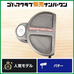 ODYSSEY PRO マレット型パター - メルカリ