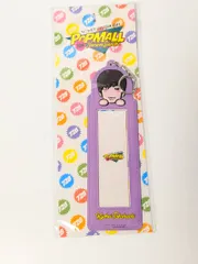 なにわ男子 高橋恭平 フォトカードホルダー LIVE TOUR 2023 POPMALL