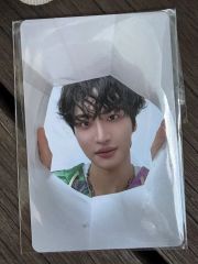 サン ATEEZ ANITEEZ IN COLOR スタンプラリー ポップアップ - メルカリ