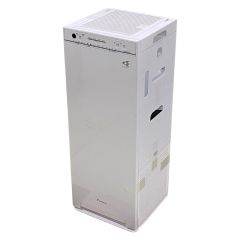 L698 DAIKIN 加湿ストリーマ空気清浄機 2018年 ACK55V-W - メルカリ