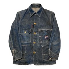 BARACUTA バラクータ G9 ハリントンジャケット スウィングトップ 裏地