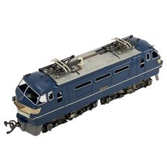 TOMIX HO-709 タキ1900形 セメントターミナルタイプ 完成品 中古