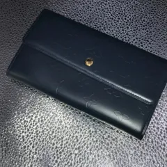 ANY Louis Vuitton モノグラム　ヴェルニライン　長財布　ポルトフォイユ・サラのサムネイル
