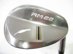 フォーティーンRМ-4 50度 リシャフト ATTAS Spinwedge80 - メルカリ