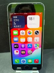 5/22까지 한정 가격 iPhone SE 제3세대 128GB 스타라이트 SIM 프리 동작 확인이 끝난 IMEI352348979901904