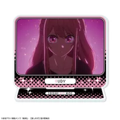 『【推しの子】』アクリルスタンド Ver.6 デザイン07(ルビー/B)