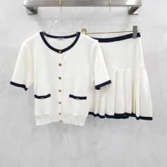 IVEウォニョン着用 MIU MIU ミュウミュウ カシミア カーディガン 38