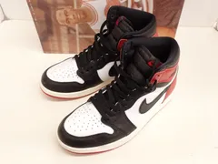 ★7153☆NIKE ナイキ AIR JORDAN 1 RETRO HIGH OG エア ジョーダン 1 レトロ ハイ DZ5485-106 スニーカー　25㎝のサムネイル