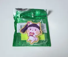 鬼滅の刃 バレンタイン＆ホワイトデー イベント 2026 動物 カナヲ バッジ