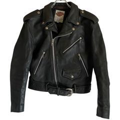 HARLEY DAVIDSON(ハーレーダビッドソン) Double Riders Jacket ダブル