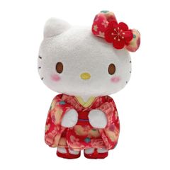 ①【未開封品】45周年セブン‐イレブン沖縄 ハローキティ - メルカリ