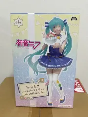 VOCALOID 初音ミク Birthday 2019ver フィギュア