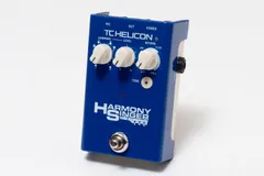 2026年最新】tc helicon ハーモニー リバーブ harmony singer 2の人気