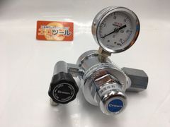 ヤマト産業 汎用小型圧力調整器 YR-70V 窒素ガス用 - メルカリ