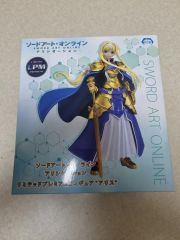 超希少‼️スマパチ SAO 非売品販促物 スタンドパネル キリト アスナ