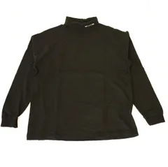 1017 ALYX 9SM/ MOCK NECK L/S TEE [中古]XLのサムネイル