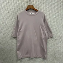 ユニクロ U ルメール 半袖T L D02244のサムネイル