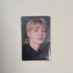 SEVENTEEN CAFE in SEOUL 軍服 トレカ セット 13枚 - メルカリ