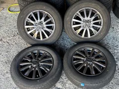 145/80R13 グッドイヤー EG01 SIBILLAのサムネイル