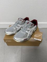 試し履きのみ】asicsインジェクター2002 取り替え式 - メルカリ