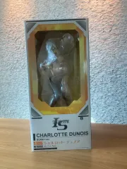 FREEingシャルロッテ・デュノア バーニーガール バージョン 1/4 フィギュア