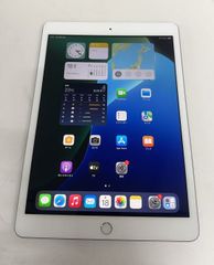 iPad 第7世代 32GB SV 中古 Wi-Fi - メルカリ